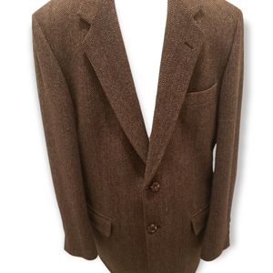 Vintage Cricketeer Custom Suit Jacket Blazer - see Photos for measureme…